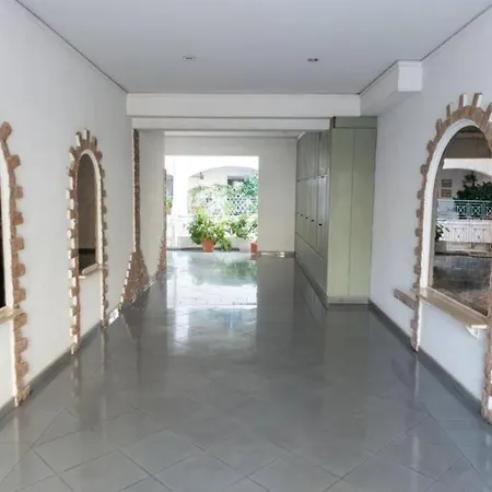 Lejlighed Kostas By Bill