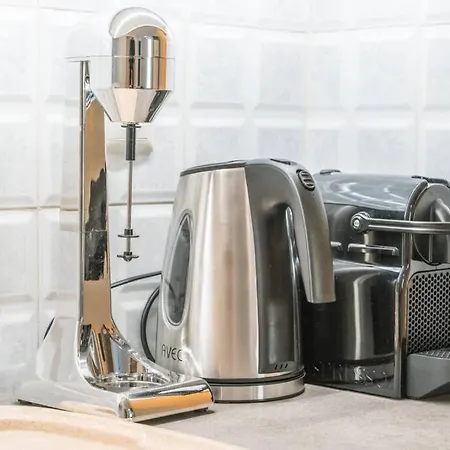 Kostas By Bill Lejlighed *