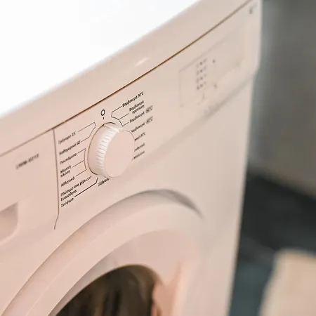 Kostas By Bill Lejlighed