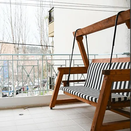 Kostas By Bill Patras