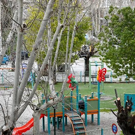 Kostas By Bill * Patras