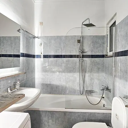 Kostas By Bill * Patras