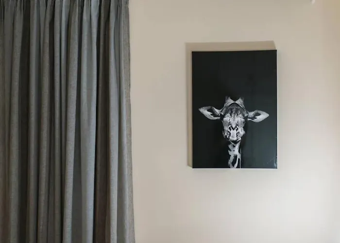 Kostas By Bill Apartamento Patras