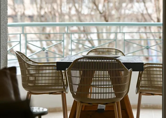 Apartamento Kostas By Bill Patras