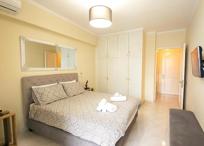 Kostas By Bill Apartamento