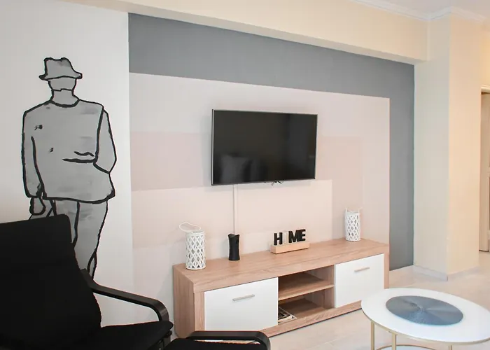 Apartamento Kostas By Bill *