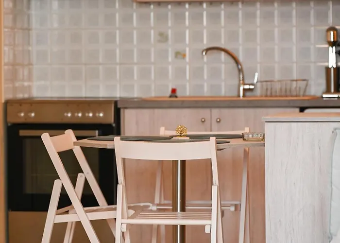 Apartamento Kostas By Bill