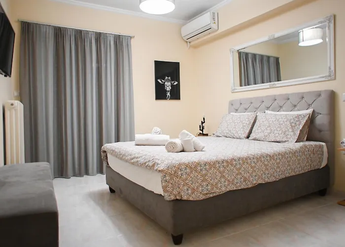 Kostas By Bill * Patras