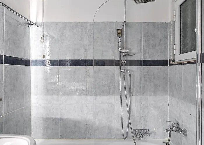 Kostas By Bill * Patras