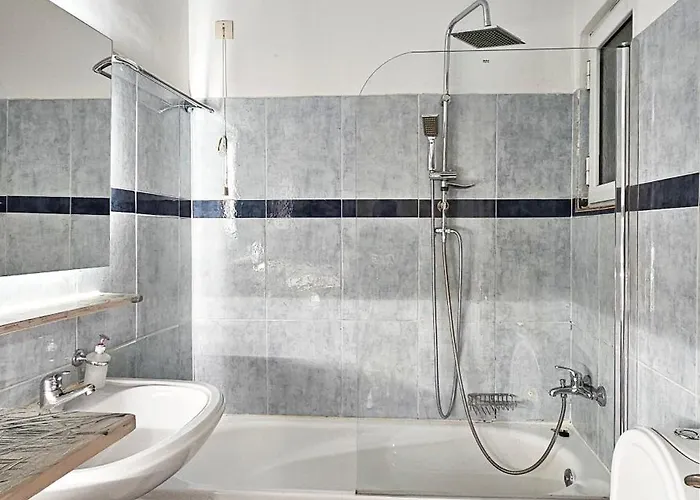 Kostas By Bill * Patras