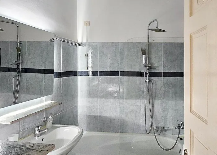 Apartamento Kostas By Bill