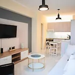 Apartamento Kostas By Bill