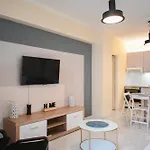 Apartamento Kostas By Bill Patras