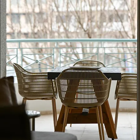 Apartment Kostas By Bill Patras