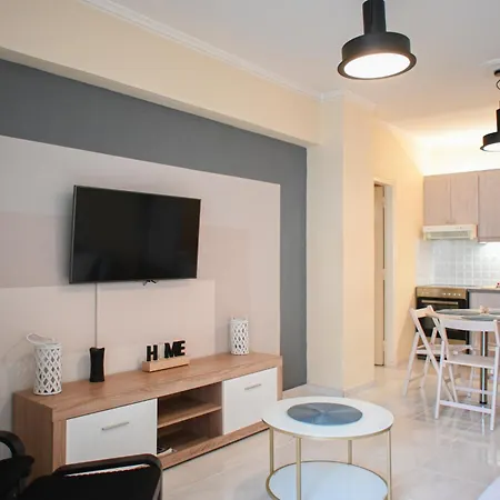 Appartamento Kostas By Bill Patras