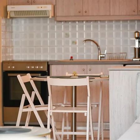 Apartment Kostas By Bill