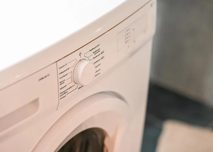 Kostas By Bill 公寓